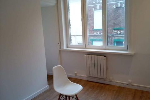 Apartament a Croix, Nord, Croix - € 650/mes | Ref: 876768 - foto 2
