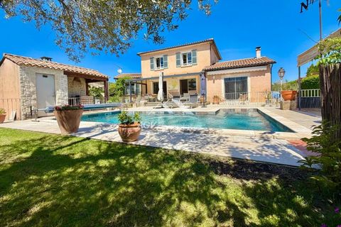Villa i Alès, Gard, Alès - € 445.000 | Ref: 2709 - foto 1