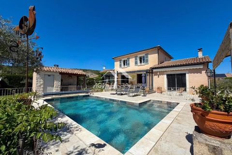 Villa i Alès, Gard, Alès - € 445.000 | Ref: 2709 - foto 2