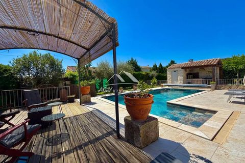 Villa i Alès, Gard, Alès - € 445.000 | Ref: 2709 - foto 4