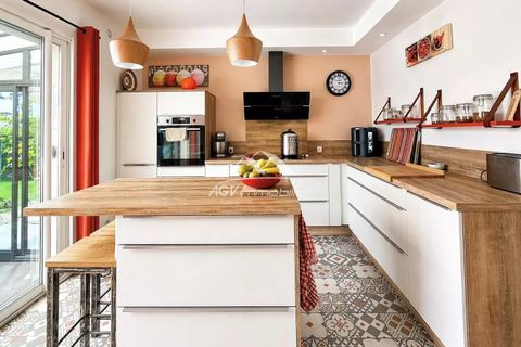 Villa i Alès, Gard, Alès - € 445.000 | Ref: 2709 - foto 14