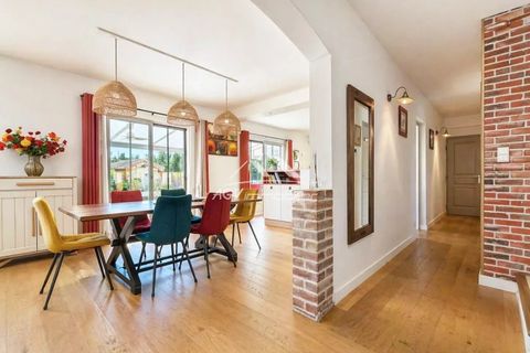 Villa i Alès, Gard, Alès - € 445.000 | Ref: 2709 - foto 7