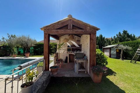 Villa i Alès, Gard, Alès - € 445.000 | Ref: 2709 - foto 6