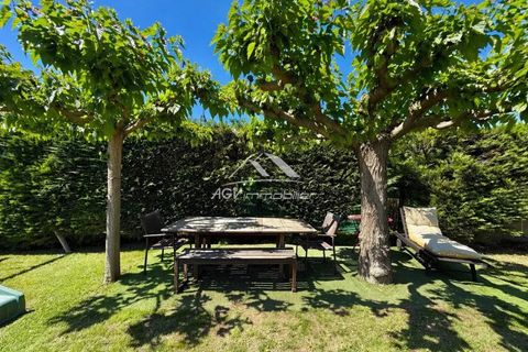 Villa i Alès, Gard, Alès - € 445.000 | Ref: 2709 - foto 25