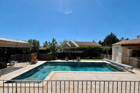 Villa i Alès, Gard, Alès - € 445.000 | Ref: 2709 - foto 3