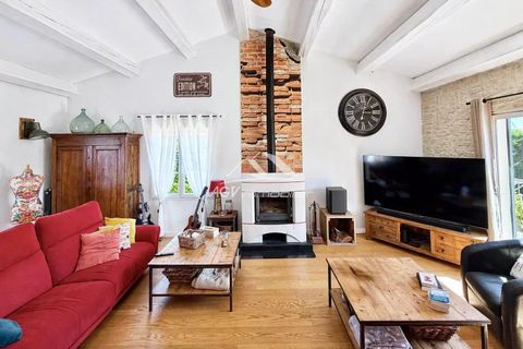 Villa i Alès, Gard, Alès - € 445.000 | Ref: 2709 - foto 11