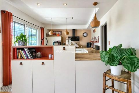 Villa i Alès, Gard, Alès - € 445.000 | Ref: 2709 - foto 15
