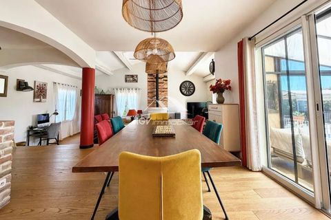 Villa i Alès, Gard, Alès - € 445.000 | Ref: 2709 - foto 9