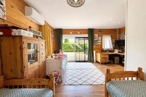 Villa i Alès, Gard, Alès - € 445.000 | Ref: 2709 - foto 21