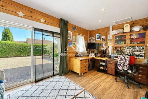 Villa i Alès, Gard, Alès - € 445.000 | Ref: 2709 - foto 22