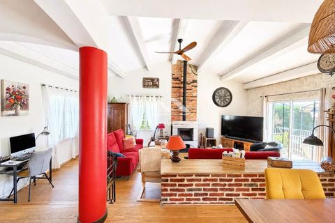 Villa i Alès, Gard, Alès - € 445.000 | Ref: 2709 - foto 10