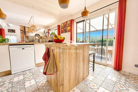 Villa i Alès, Gard, Alès - € 445.000 | Ref: 2709 - foto 12