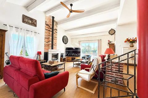Villa i Alès, Gard, Alès - € 445.000 | Ref: 2709 - foto 13
