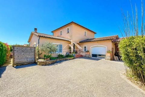 Villa i Alès, Gard, Alès - € 445.000 | Ref: 2709 - foto 26