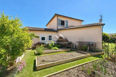 Villa i Alès, Gard, Alès - € 445.000 | Ref: 2709 - foto 27