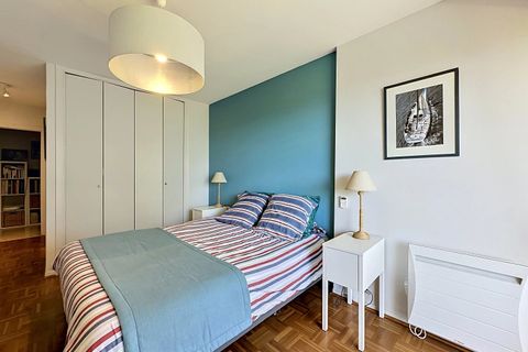Lejlighed i Nice, Alpes-Maritimes, Nice - € 530.000 | Ref: 86990876 - foto 10