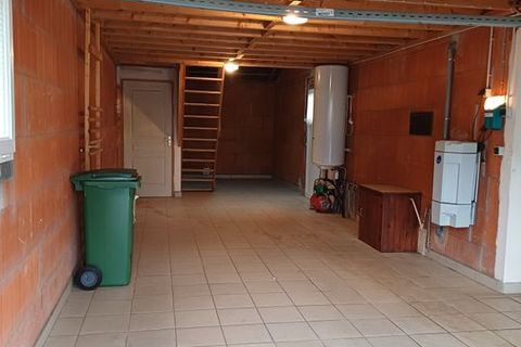 Villa a Gorron, Mayenne, Gorron - € 665/mes | Ref: 876730 - foto 2