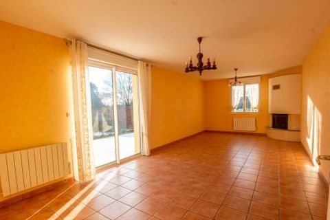 Villa a Gorron, Mayenne, Gorron - € 665/mes | Ref: 876730 - foto 3