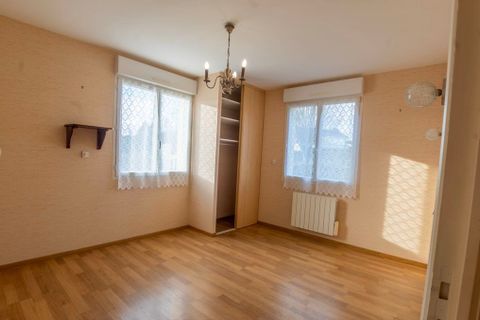 Villa a Gorron, Mayenne, Gorron - € 665/mes | Ref: 876730 - foto 4