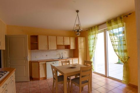 Villa a Gorron, Mayenne, Gorron - € 665/mes | Ref: 876730 - foto 5