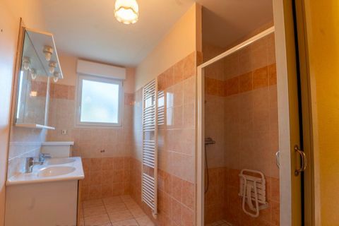 Villa a Gorron, Mayenne, Gorron - € 665/mes | Ref: 876730 - foto 6