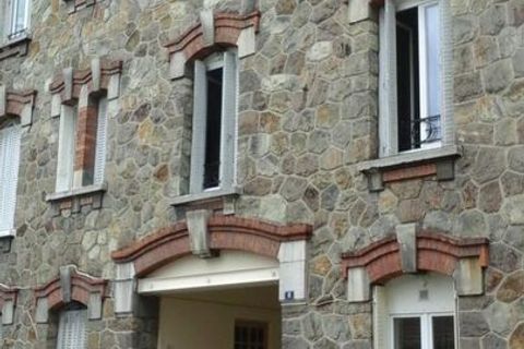 Apartament a Vichy, Allier, Vichy - € 490/mes | Ref: 435423 - foto 4