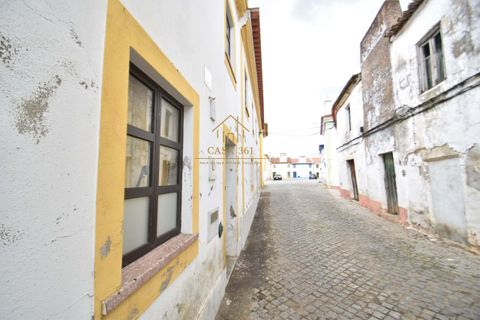 Byhus i Assumar, Portalegre, Assumar - € 25.000 | Ref: 0052 - foto 2