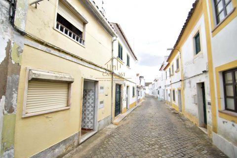 Byhus i Assumar, Portalegre, Assumar - € 25.000 | Ref: 0052 - foto 3