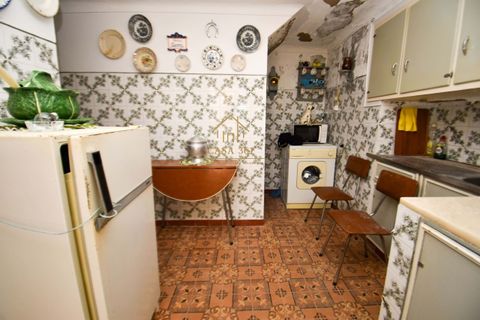 Byhus i Assumar, Portalegre, Assumar - € 25.000 | Ref: 0052 - foto 4