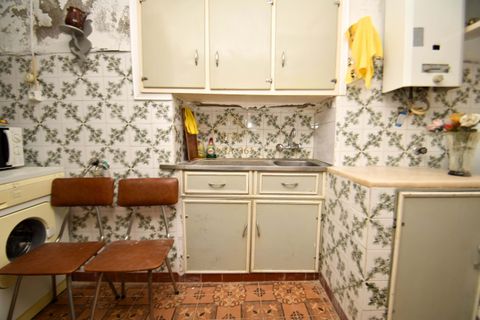 Byhus i Assumar, Portalegre, Assumar - € 25.000 | Ref: 0052 - foto 5