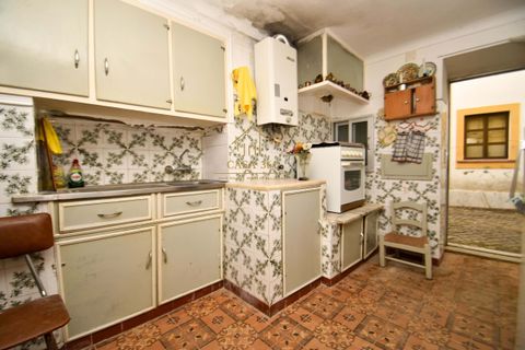 Byhus i Assumar, Portalegre, Assumar - € 25.000 | Ref: 0052 - foto 6