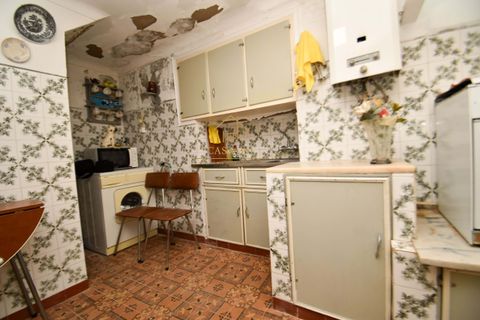 Byhus i Assumar, Portalegre, Assumar - € 25.000 | Ref: 0052 - foto 7
