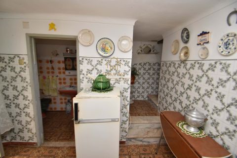 Byhus i Assumar, Portalegre, Assumar - € 25.000 | Ref: 0052 - foto 8