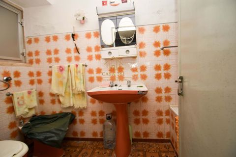 Byhus i Assumar, Portalegre, Assumar - € 25.000 | Ref: 0052 - foto 10
