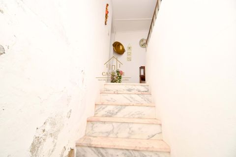 Byhus i Assumar, Portalegre, Assumar - € 25.000 | Ref: 0052 - foto 14