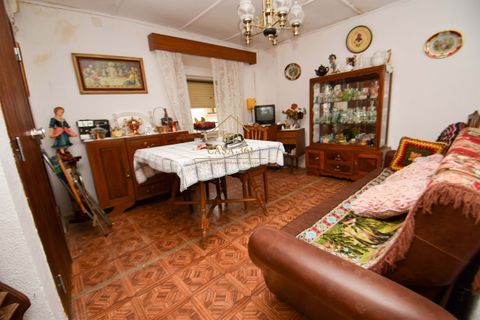 Byhus i Assumar, Portalegre, Assumar - € 25.000 | Ref: 0052 - foto 17