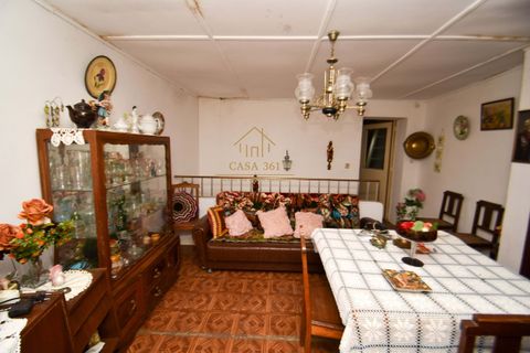 Byhus i Assumar, Portalegre, Assumar - € 25.000 | Ref: 0052 - foto 18