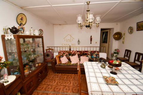 Byhus i Assumar, Portalegre, Assumar - € 25.000 | Ref: 0052 - foto 20