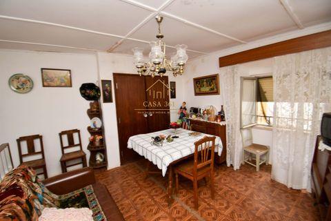 Byhus i Assumar, Portalegre, Assumar - € 25.000 | Ref: 0052 - foto 21