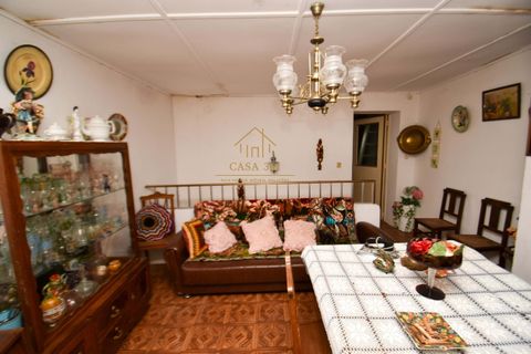 Byhus i Assumar, Portalegre, Assumar - € 25.000 | Ref: 0052 - foto 22
