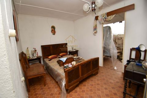 Byhus i Assumar, Portalegre, Assumar - € 25.000 | Ref: 0052 - foto 24