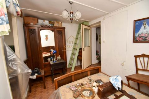 Byhus i Assumar, Portalegre, Assumar - € 25.000 | Ref: 0052 - foto 25