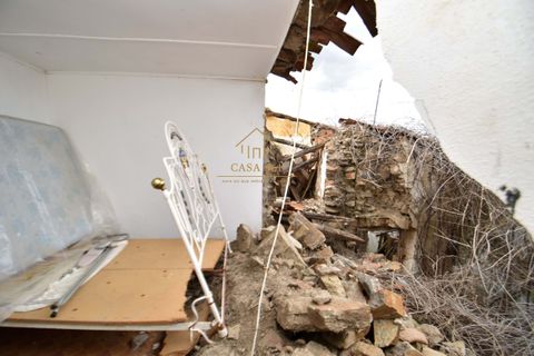 Byhus i Assumar, Portalegre, Assumar - € 25.000 | Ref: 0052 - foto 28