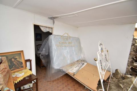 Byhus i Assumar, Portalegre, Assumar - € 25.000 | Ref: 0052 - foto 29
