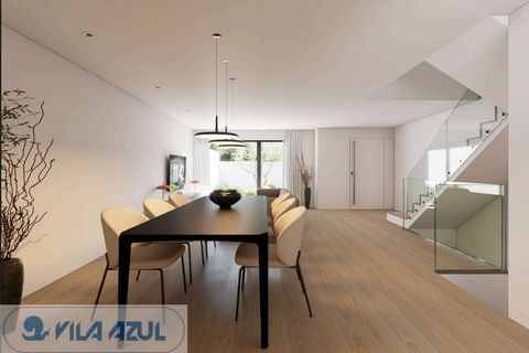 Rækkehus i Gondomar, Porto, Gondomar - € 630.000 | Ref: 12607071 - foto 1