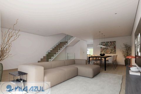 Rækkehus i Gondomar, Porto, Gondomar - € 630.000 | Ref: 12607071 - foto 2