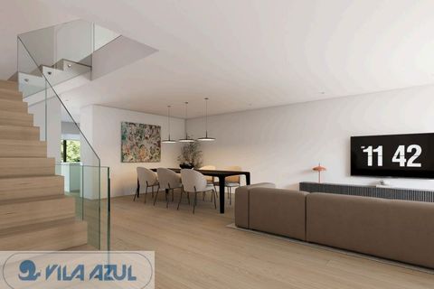 Rækkehus i Gondomar, Porto, Gondomar - € 630.000 | Ref: 12607071 - foto 4