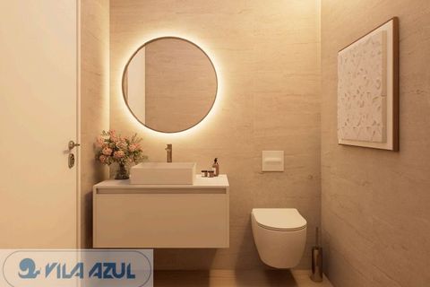 Rækkehus i Gondomar, Porto, Gondomar - € 630.000 | Ref: 12607071 - foto 6