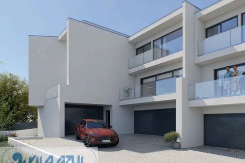 Rækkehus i Gondomar, Porto, Gondomar - € 630.000 | Ref: 12607071 - foto 8