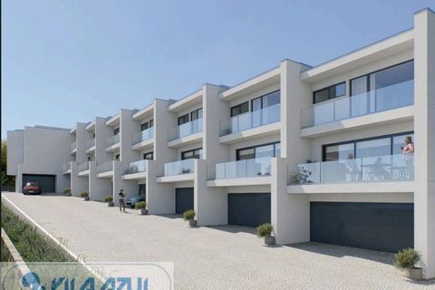 Rækkehus i Gondomar, Porto, Gondomar - € 630.000 | Ref: 12607071 - foto 9